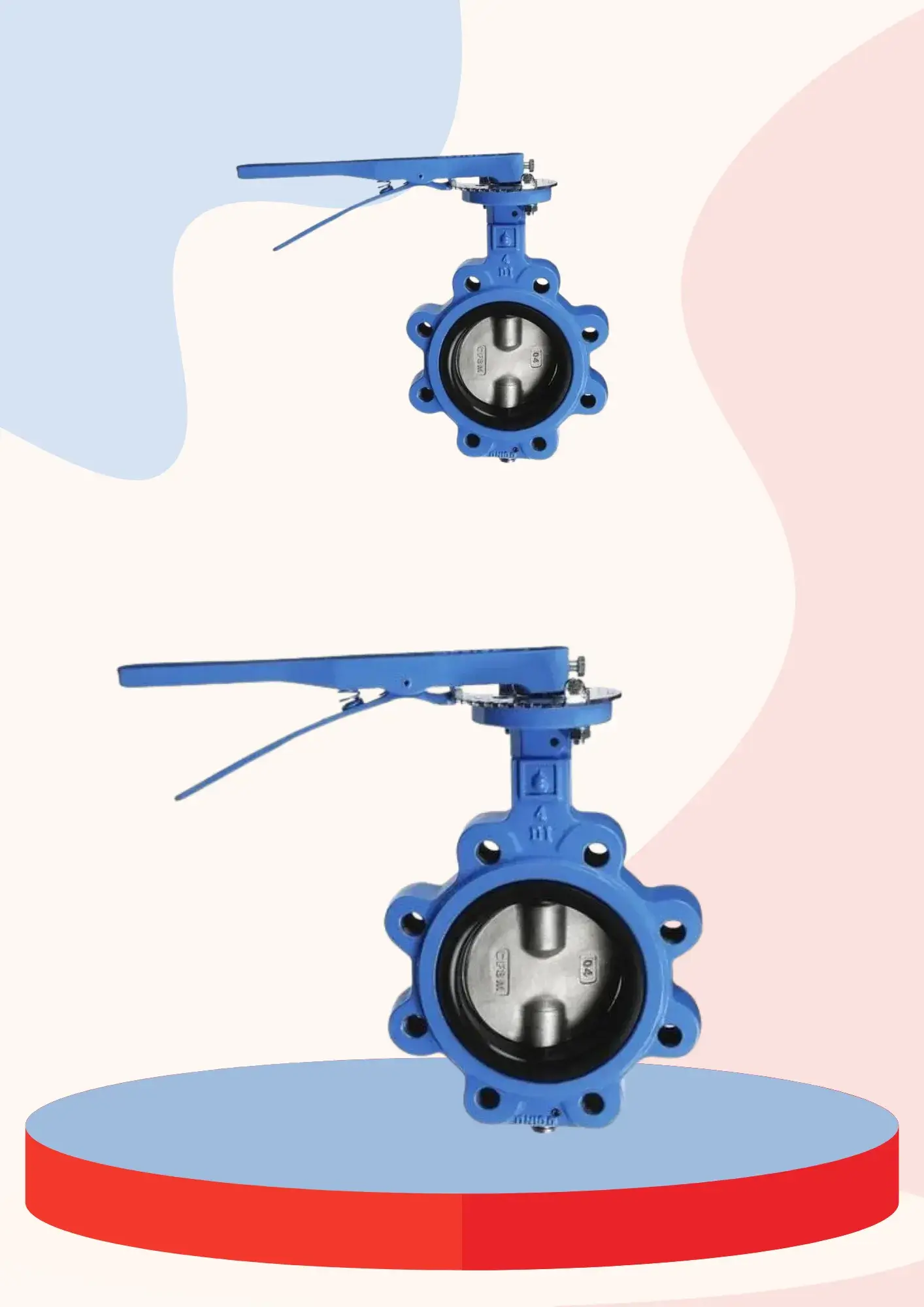 butterfly-valves