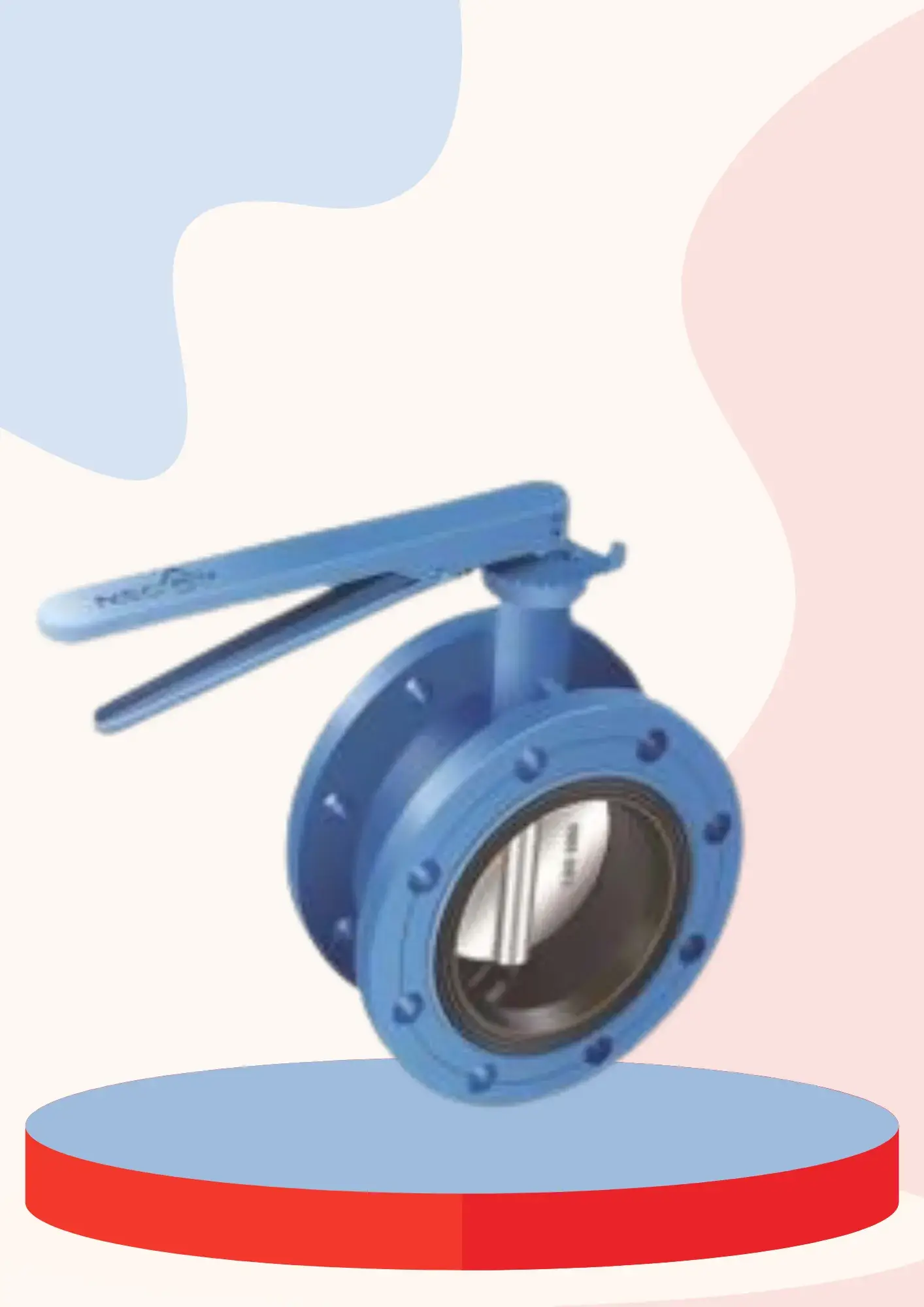 flanged-double-flanged-centric-butterfly-valves