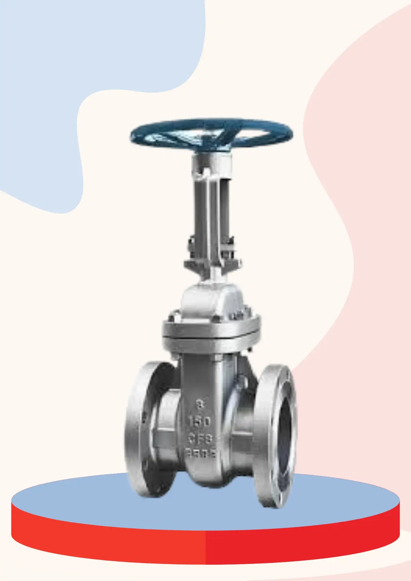 gate-valve