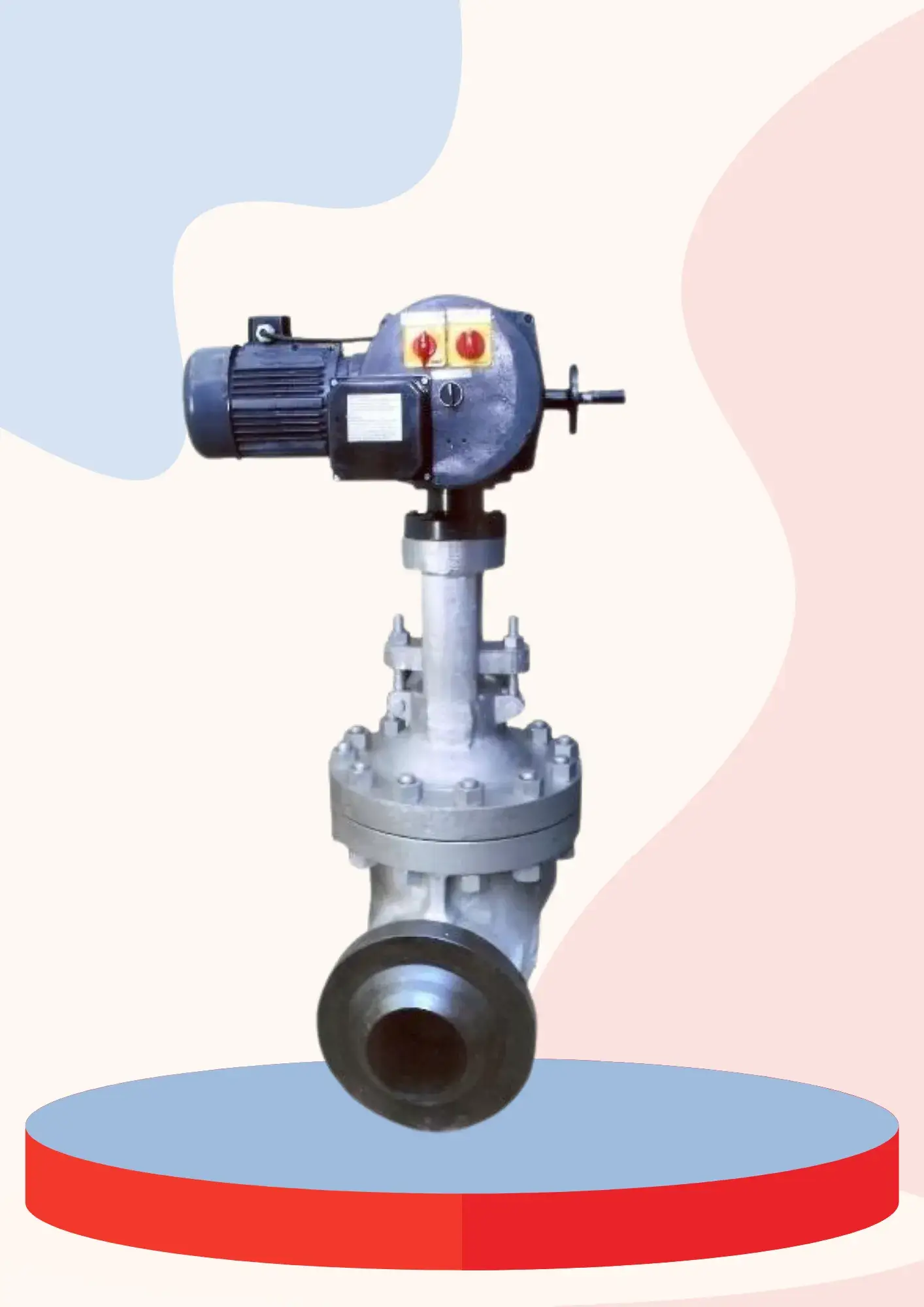 high-pressure-gate-valve-product