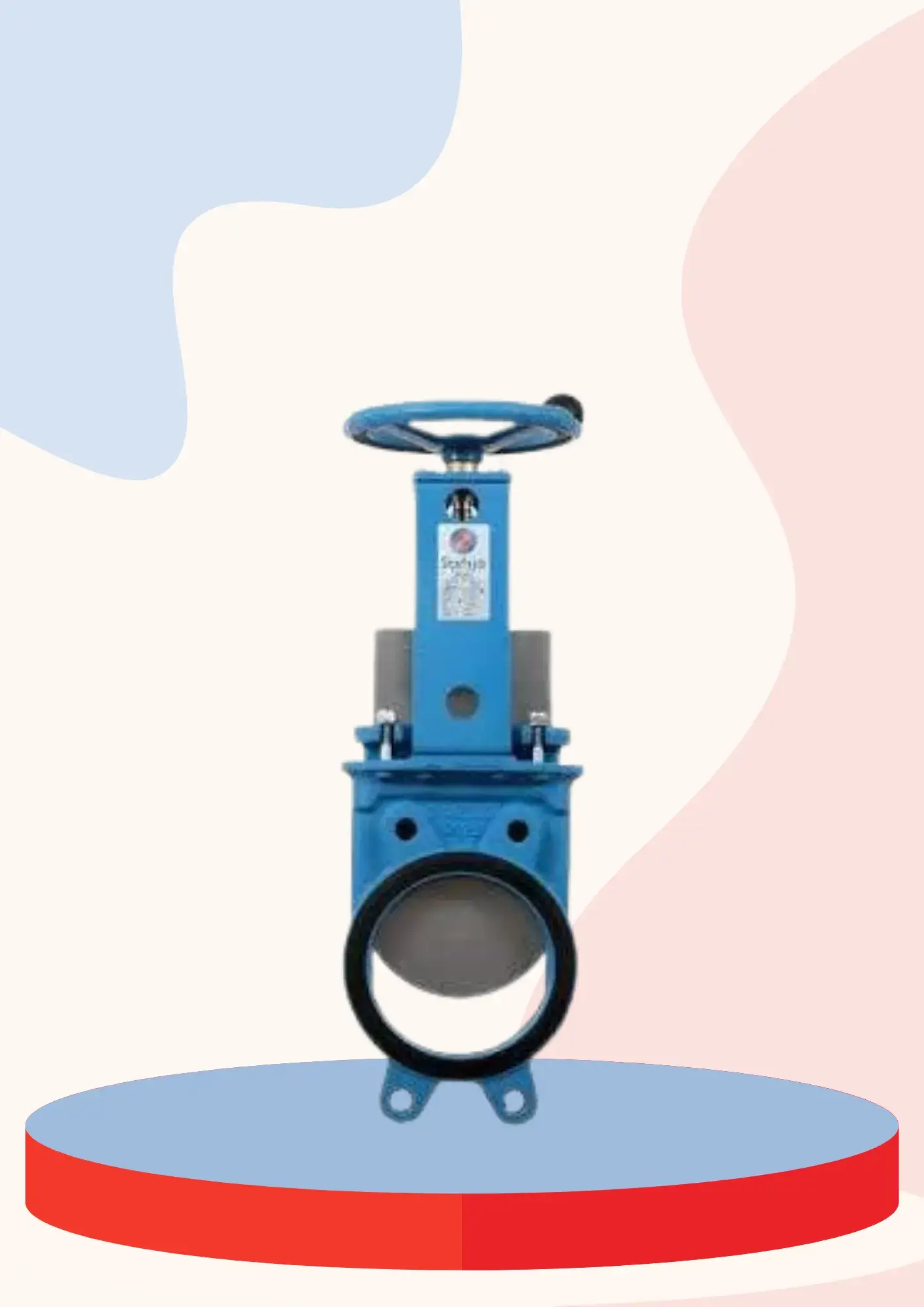 knife-gate-valve