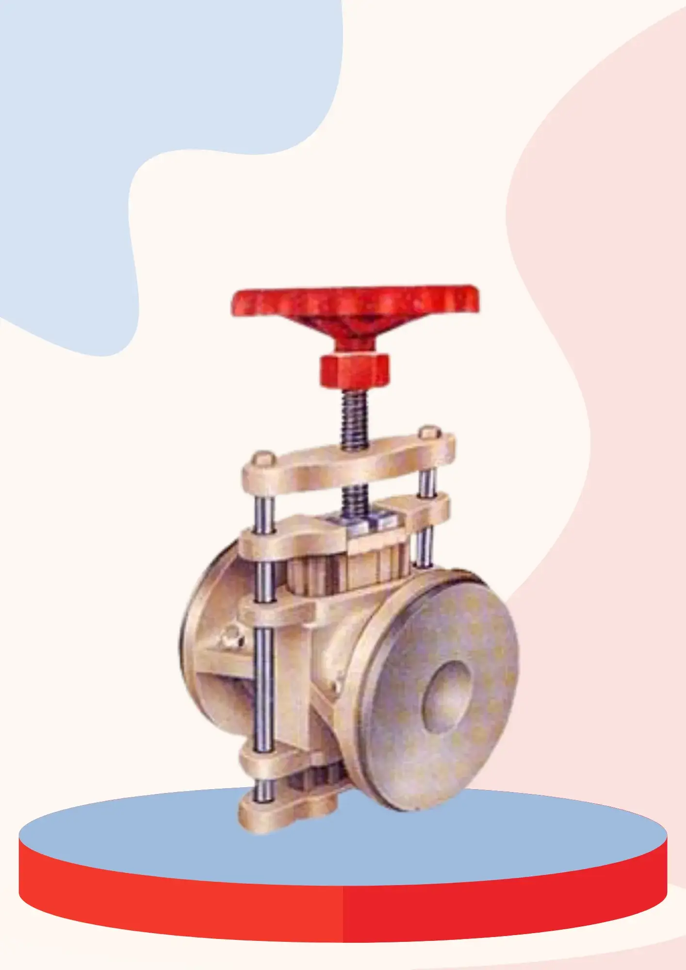 pinch-valve-product