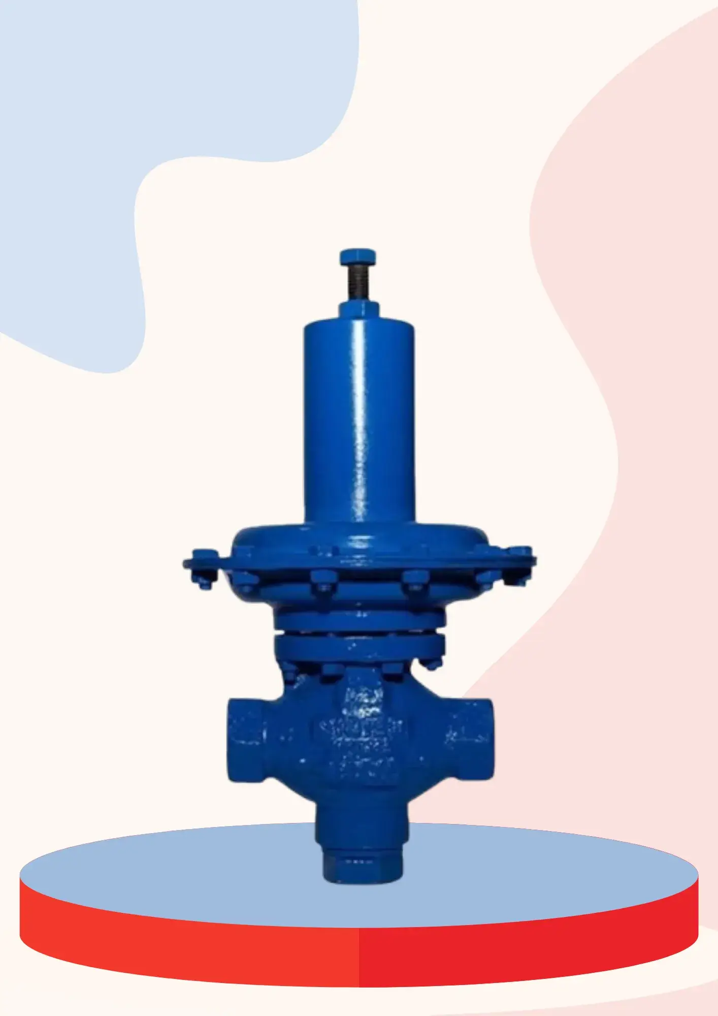 pressure-reducing-valve-product