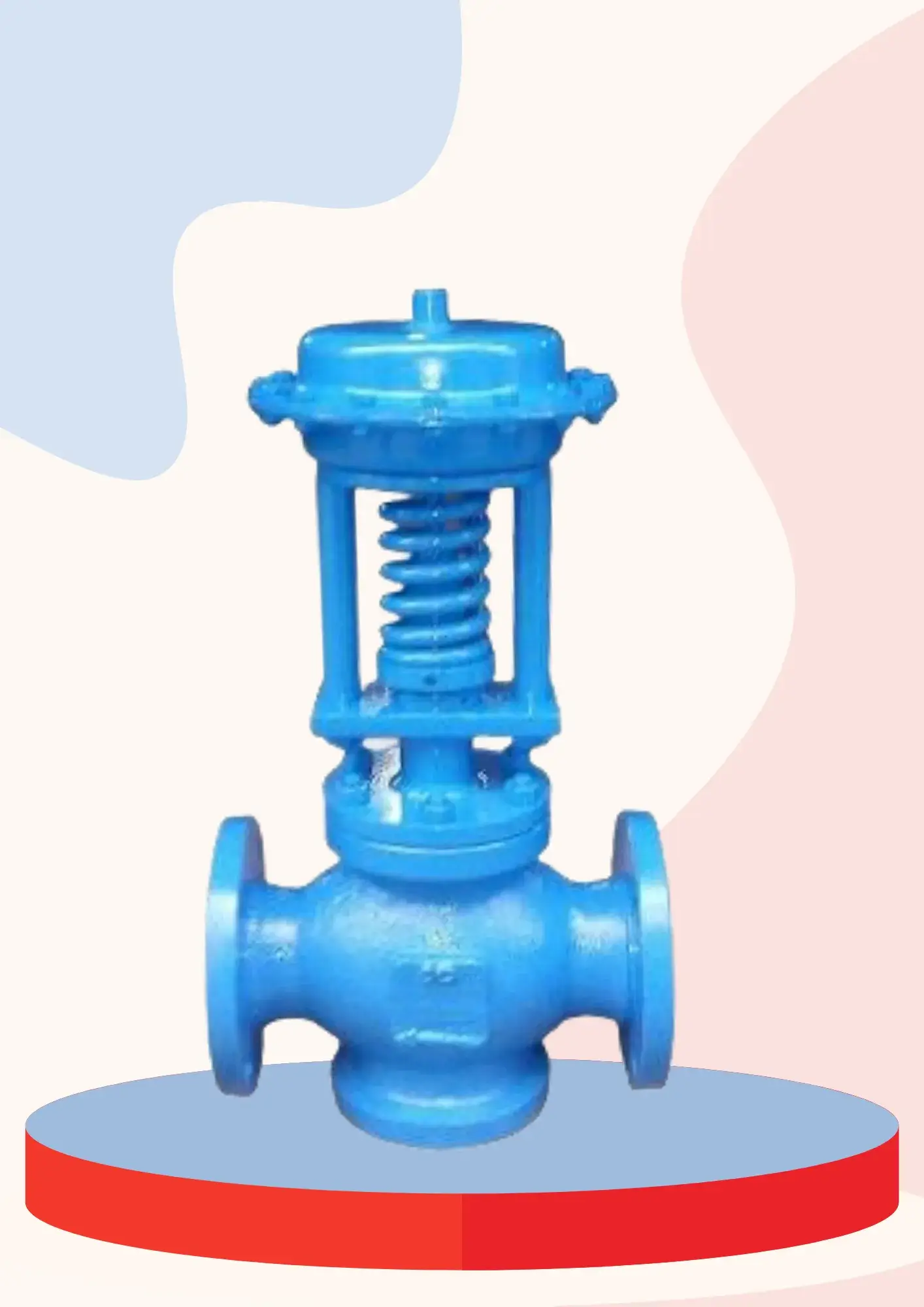 pressure-reducing-valve