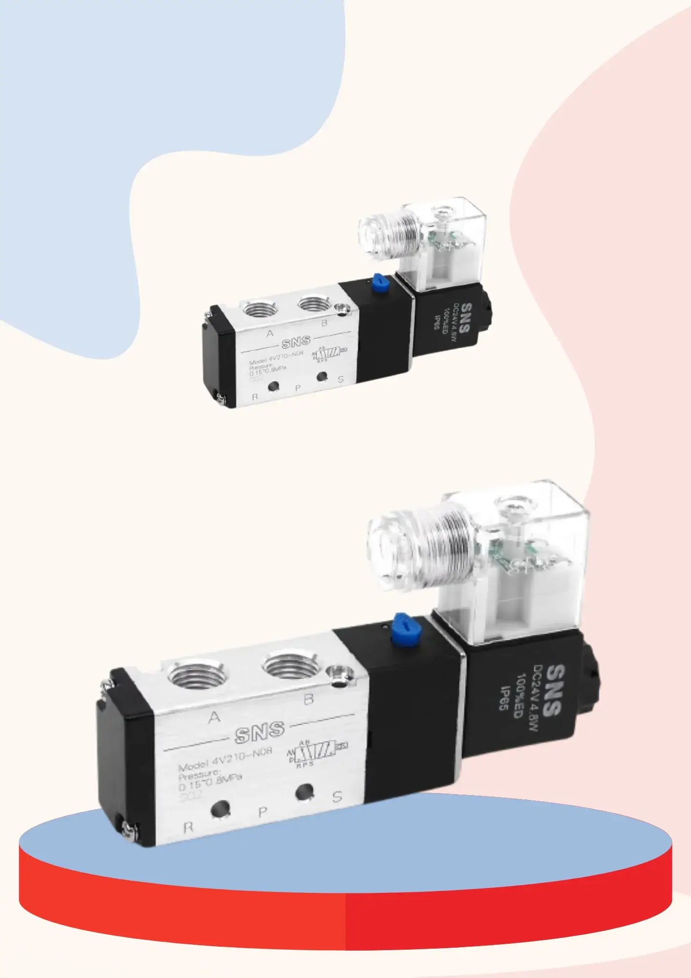 solenoid-valves