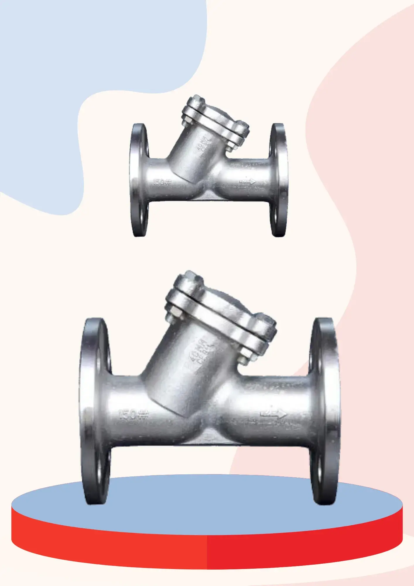 strainers-product