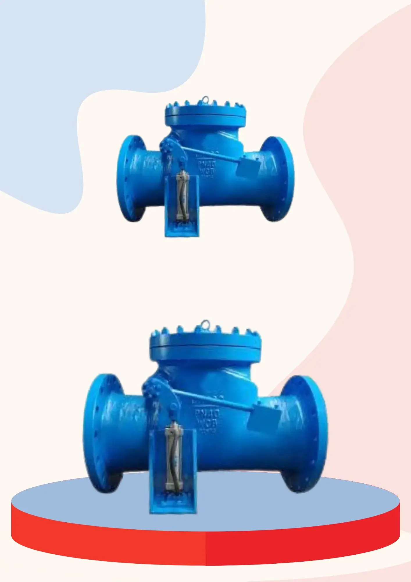 swing-check-type-check-valve-product