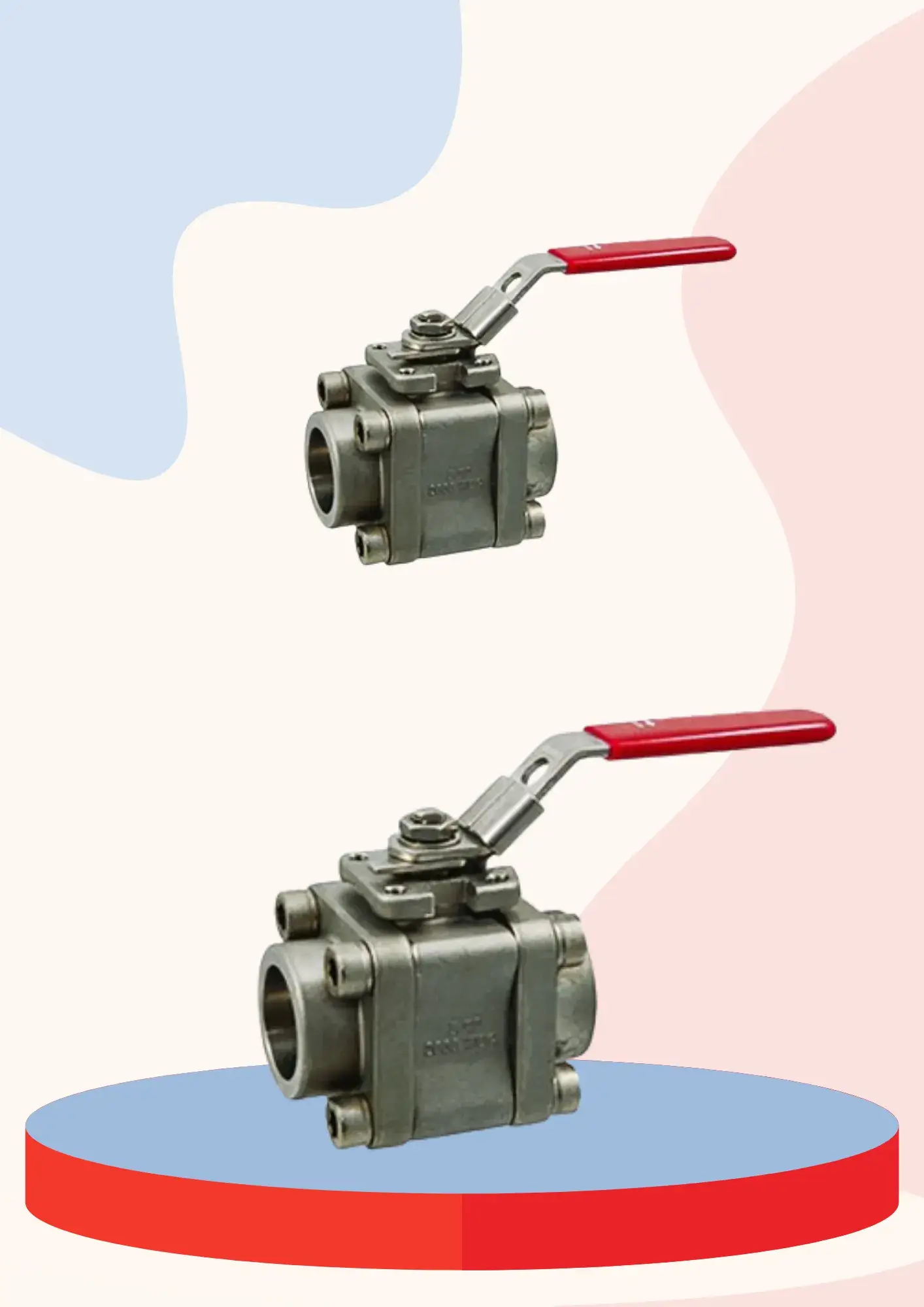 three-piece-ball-valve-forge-steel