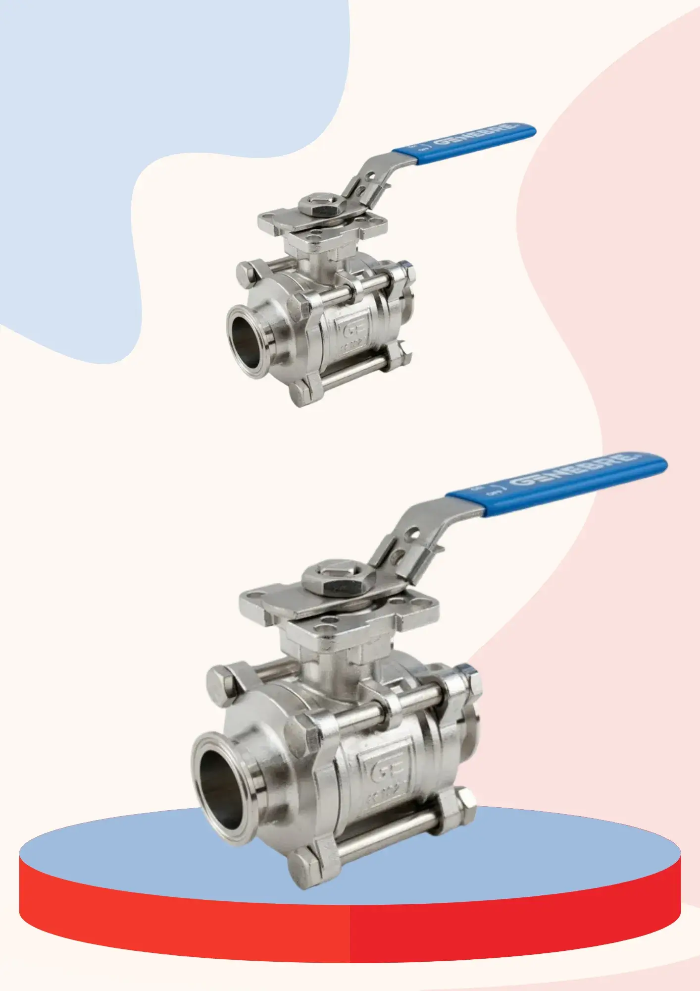 three-piece-ball-valve