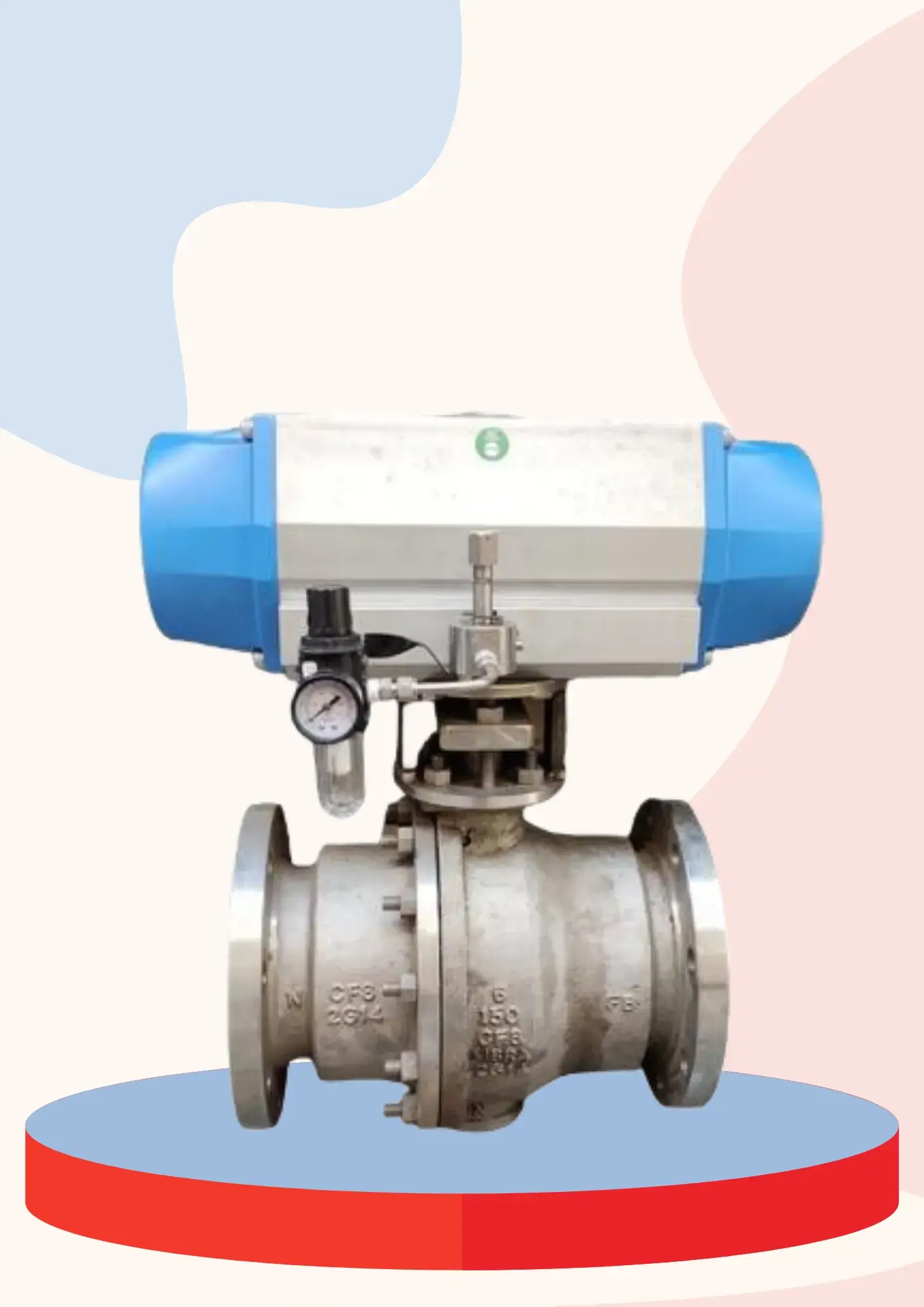 trunnion-type-ball-valve-flanged-ends-product