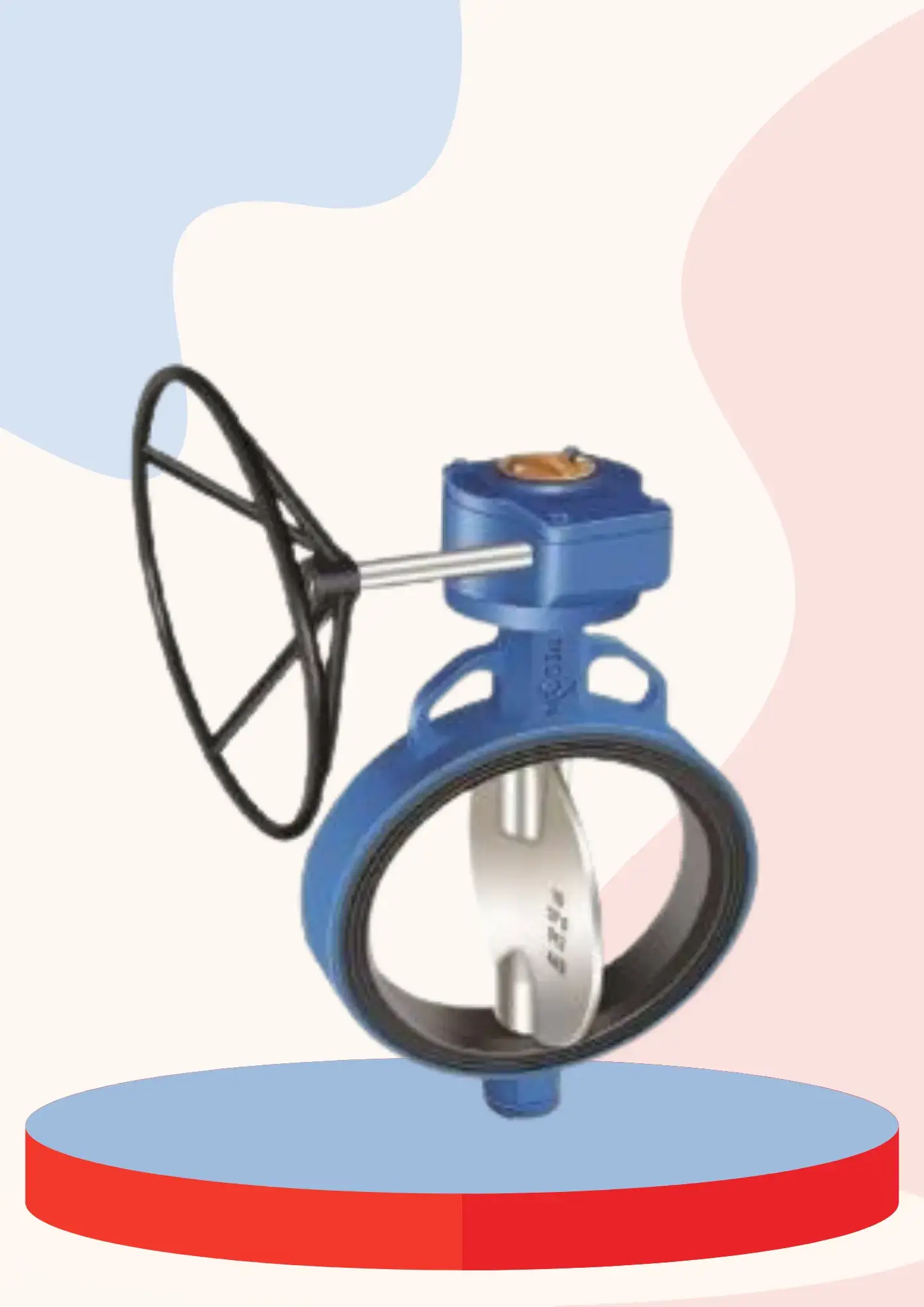 w-lug-butterfly-valves