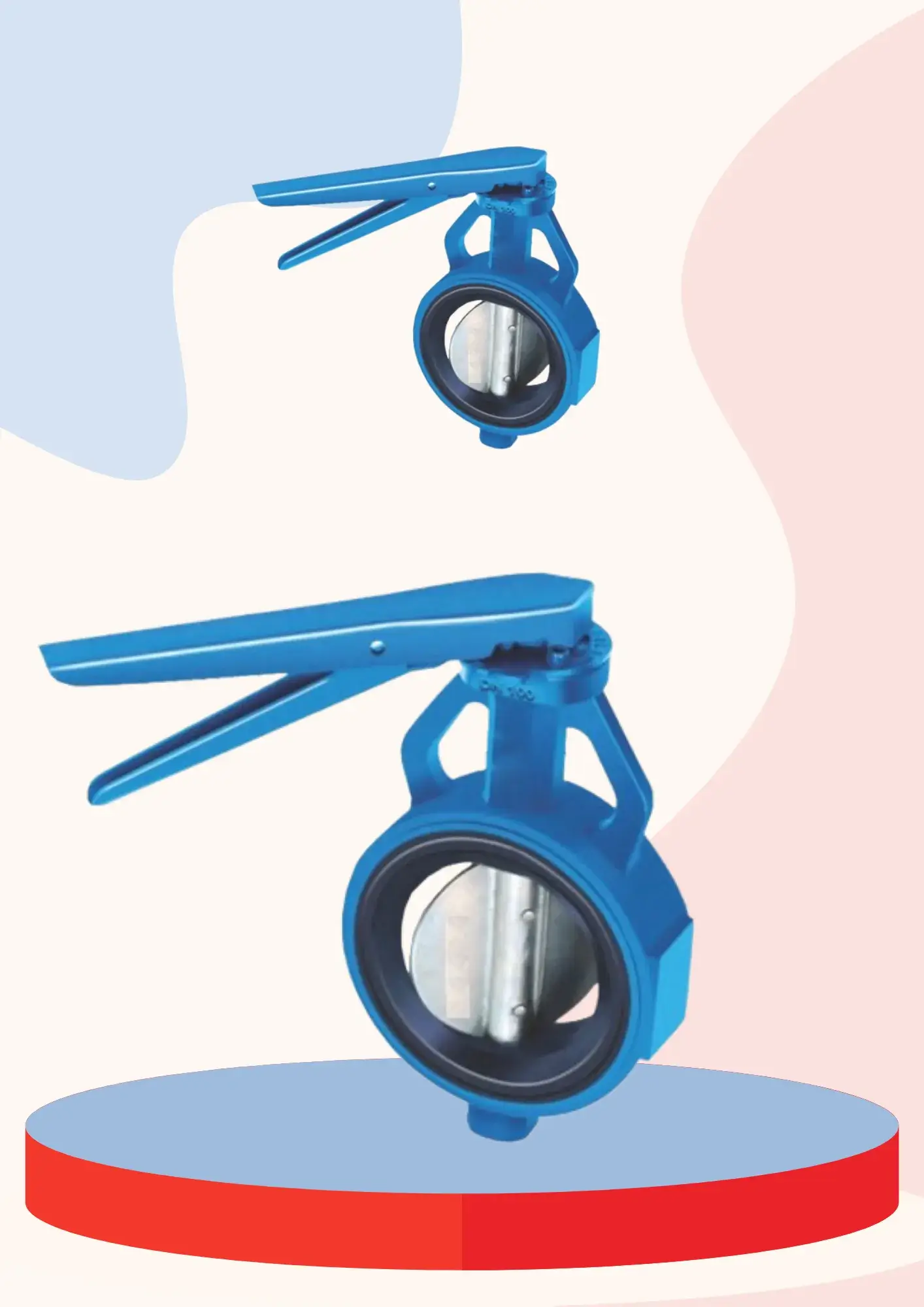 wafer-lug-butterfly-valves-product